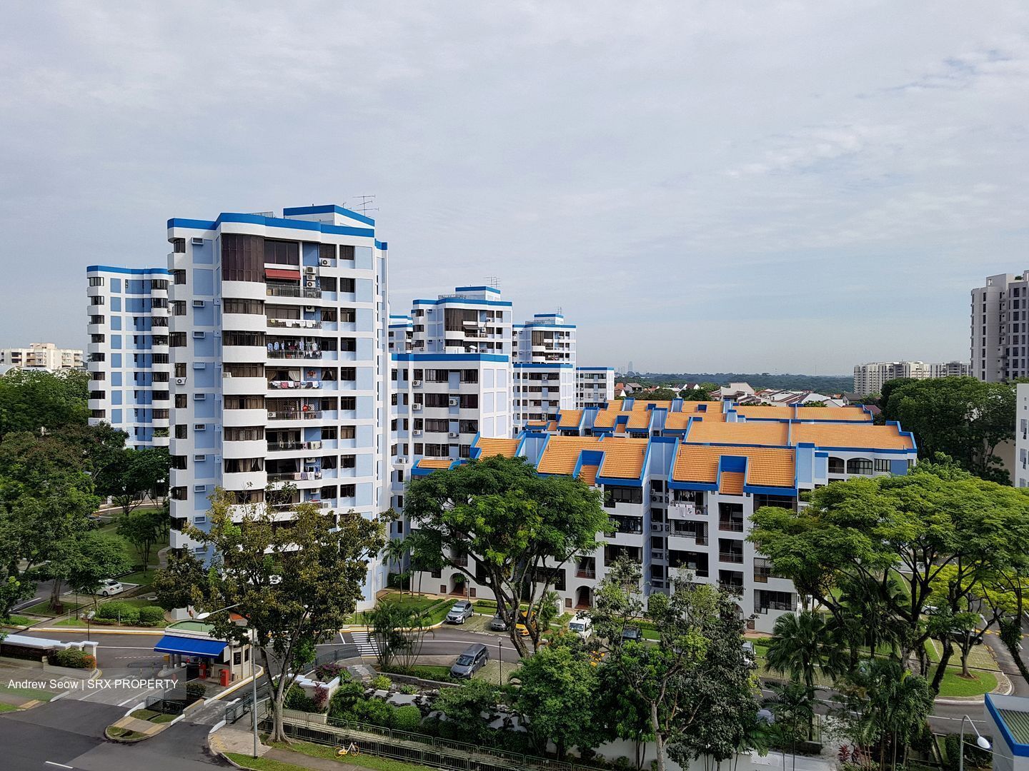 Ang Mo Kio Avenue 9 (Ang Mo Kio),  #441069211